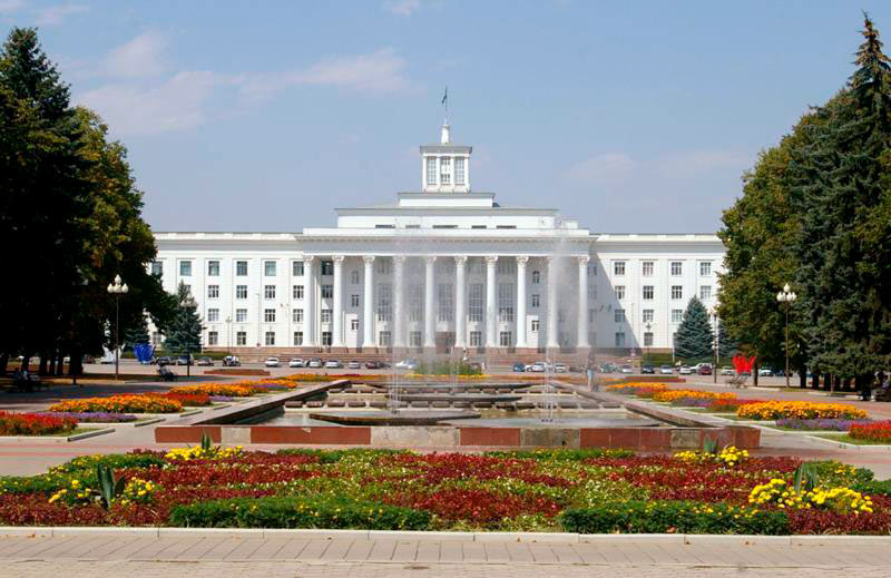 Купить диплом Нальчик